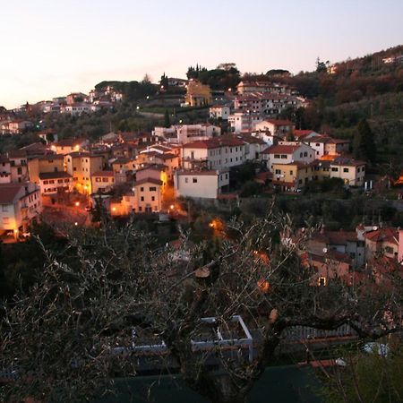 Hotel La Terrazza di Reggello Esterno foto