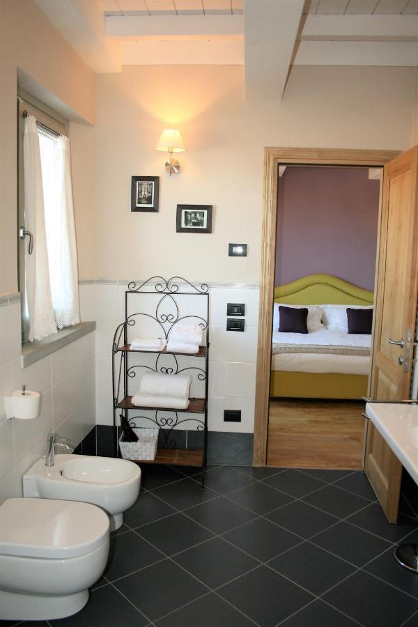 Hotel La Terrazza di Reggello Esterno foto