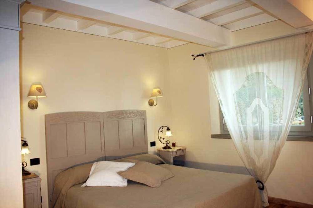 Hotel La Terrazza di Reggello Esterno foto