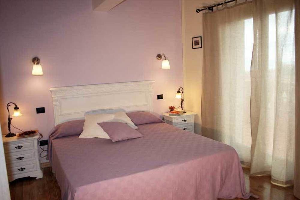Hotel La Terrazza di Reggello Esterno foto