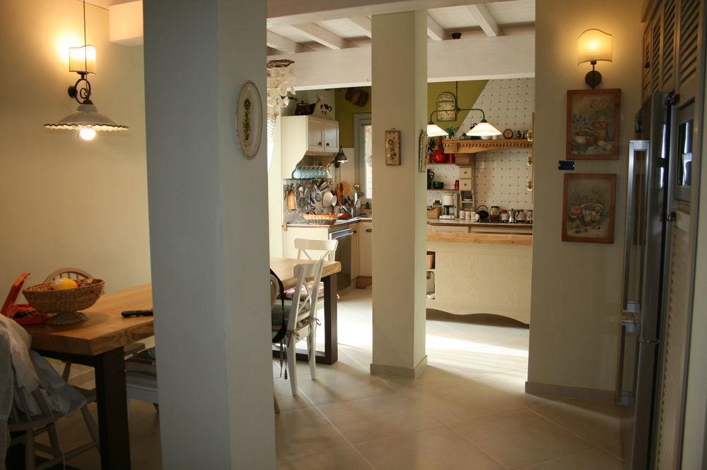 Hotel La Terrazza di Reggello Esterno foto