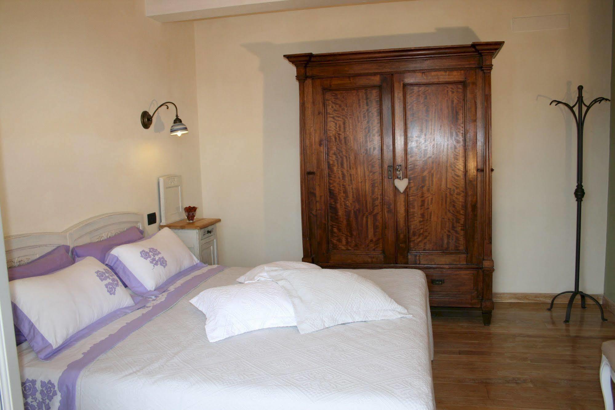 Hotel La Terrazza di Reggello Esterno foto